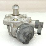 VW Audi Audi Skoda Augstspiediena sūknis Iesmidzināšanas sūknis 2.0TDi 03L130755R
