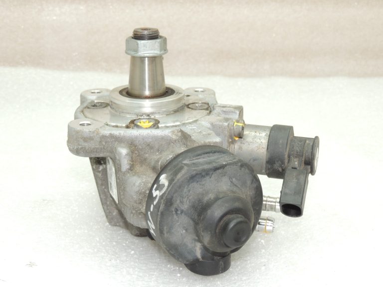 VW Audi Audi Skoda Augstspiediena sūknis Iesmidzināšanas sūknis 2.0TDi 03L130755R