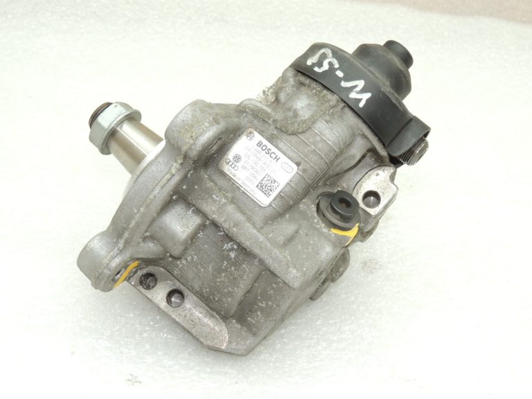 VW Audi Audi Skoda Augstspiediena sūknis Iesmidzināšanas sūknis 2.0TDi 03L130755R