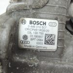 VW Audi Audi Skoda Augstspiediena sūknis Iesmidzināšanas sūknis 2.0TDi 03L130755R