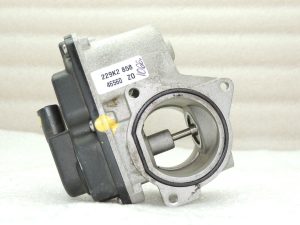 VW Audi Audi Seat Skoda 2.0TDi EGR vārsts 03L131501K 03L131501G