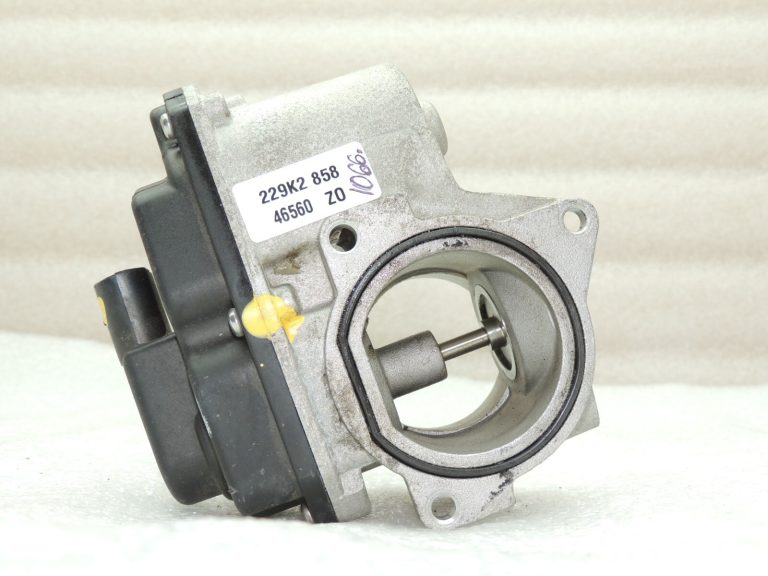 VW Audi Audi Seat Skoda 2.0TDi EGR vārsts 03L131501K 03L131501G
