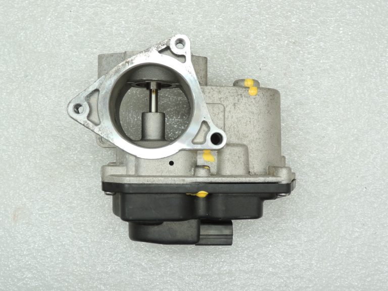 VW Audi Audi Seat Skoda 2.0TDi EGR vārsts 03L131501K 03L131501G