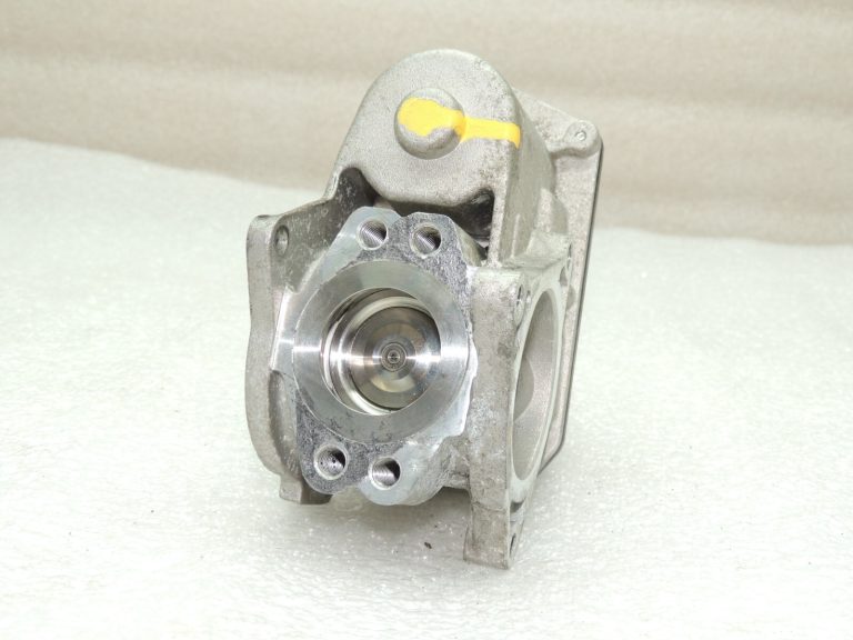 VW Audi Audi Seat Skoda 2.0TDi EGR vārsts 03L131501K 03L131501G