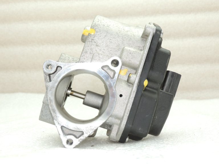 VW Audi Audi Seat Skoda 2.0TDi EGR vārsts 03L131501K 03L131501G