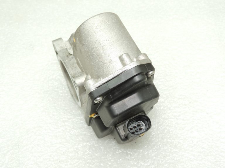 VW Audi Audi Seat Skoda 2.0TDi EGR vārsts 03L131501K 03L131501G