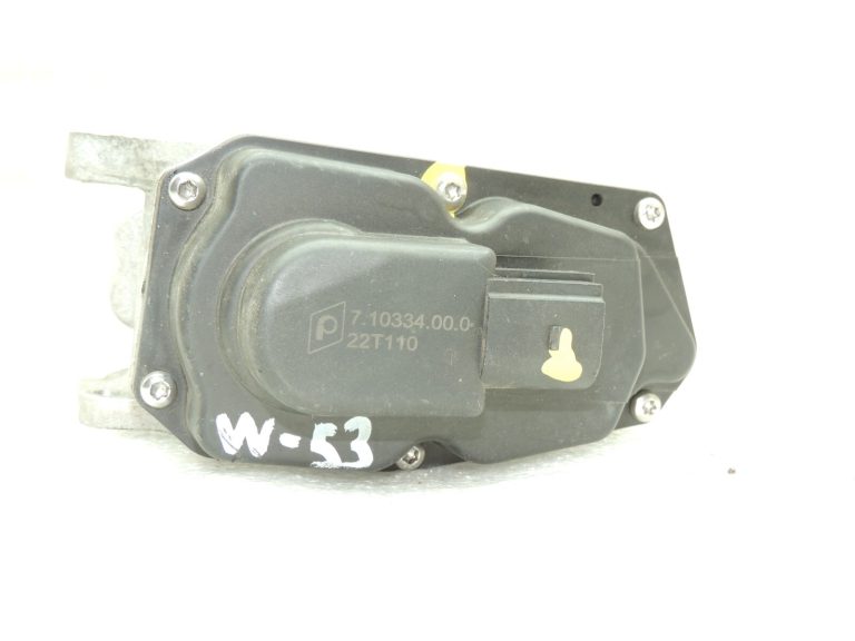 VW Audi Audi Seat Skoda 2.0TDi EGR vārsts 03L131501K 03L131501G