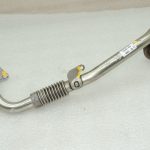VW Audi Audi Seat Skoda 2.0TDi EGR dzesētāja caurule 03L131521AK