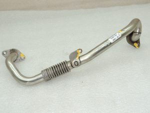 VW Audi Audi Seat Skoda 2.0TDi EGR dzesētāja caurule 03L131521AK