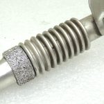VW Audi Audi Seat Skoda 2.0TDi EGR dzesētāja caurule 03L131521AK