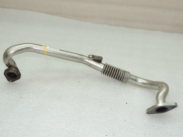 VW Audi Audi Seat Skoda 2.0TDi EGR dzesētāja caurule 03L131521AK