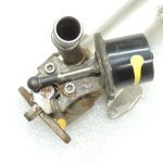 VW Audi Audi Seat Skoda 2.0TDi EGR dzesētājs Izplūdes gāzu dzesētājs 03L131512B