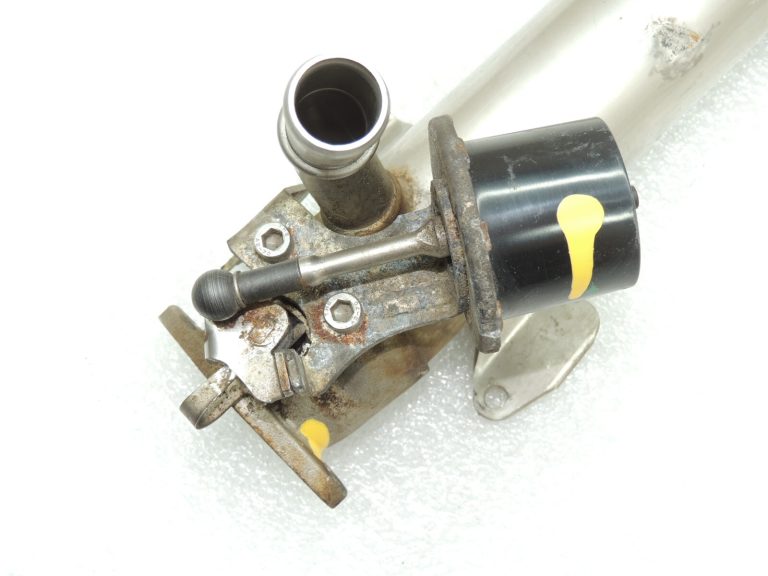 VW Audi Audi Seat Skoda 2.0TDi EGR dzesētājs Izplūdes gāzu dzesētājs 03L131512B