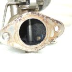 VW Audi Audi Seat Skoda 2.0TDi EGR dzesētājs Izplūdes gāzu dzesētājs 03L131512B