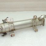 VW Audi Audi Seat Skoda 2.0TDi EGR dzesētājs Izplūdes gāzu dzesētājs 03L131512B