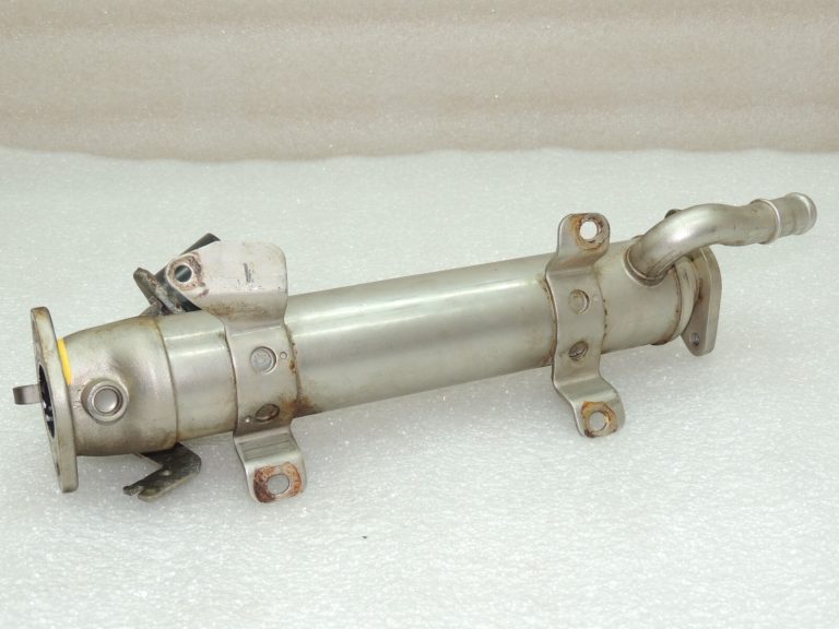 VW Audi Audi Seat Skoda 2.0TDi EGR dzesētājs Izplūdes gāzu dzesētājs 03L131512B