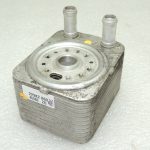 VW Audi Audi Seat Skoda 2.0TDi eļļas dzesētājs 038117021E
