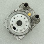 VW Audi Audi Seat Skoda 2.0TDi eļļas dzesētājs 038117021E