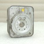 VW Audi Audi Seat Skoda 2.0TDi eļļas dzesētājs 038117021E