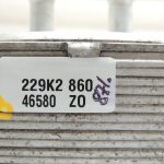 VW Audi Audi Seat Skoda 2.0TDi eļļas dzesētājs 038117021E