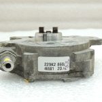 VW Audi Audi Seat Skoda 2.0TDi vakuumsūknis Vakuumsūknis 03L145100F