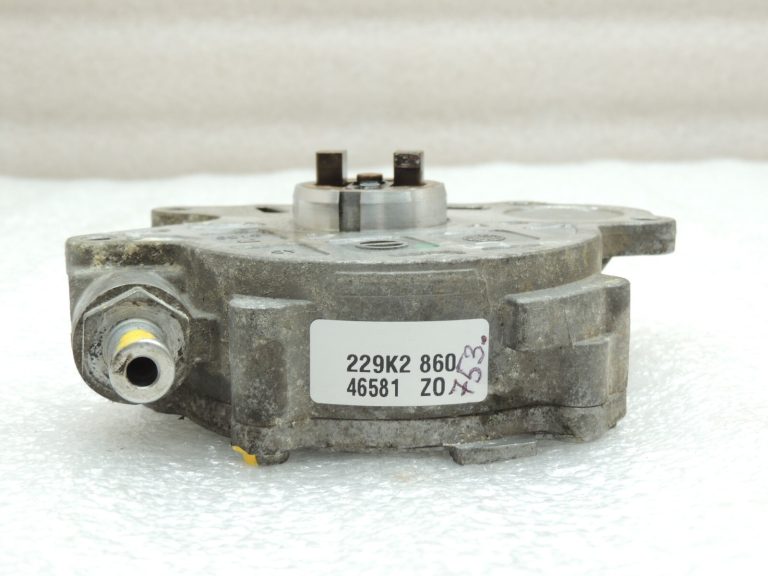 VW Audi Audi Seat Skoda 2.0TDi vakuumsūknis Vakuumsūknis 03L145100F