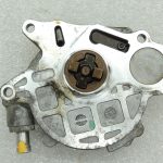 VW Audi Audi Seat Skoda 2.0TDi vakuumsūknis Vakuumsūknis 03L145100F