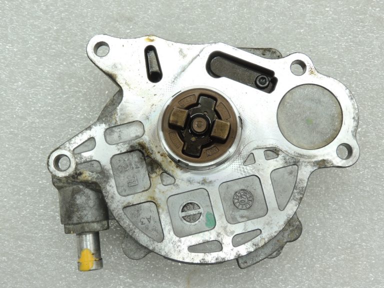 VW Audi Audi Seat Skoda 2.0TDi vakuumsūknis Vakuumsūknis 03L145100F