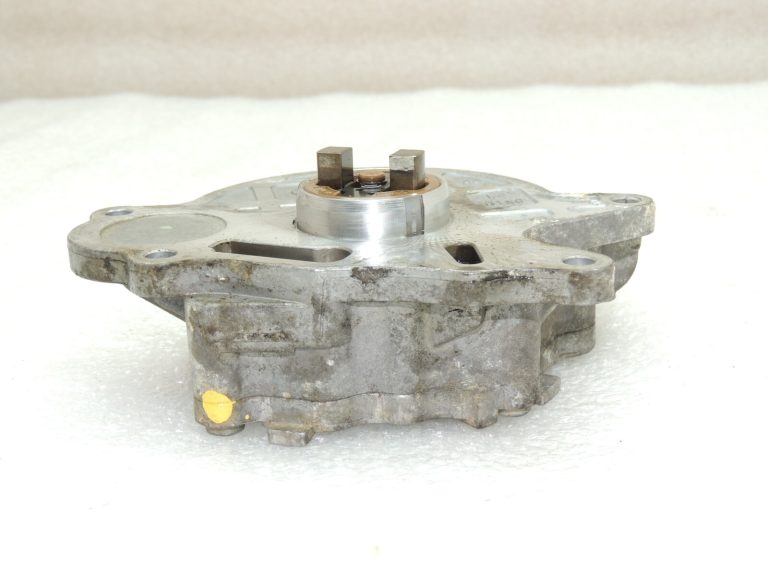 VW Audi Audi Seat Skoda 2.0TDi vakuumsūknis Vakuumsūknis 03L145100F