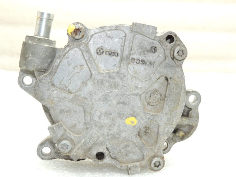 VW Audi Audi Seat Skoda 2.0TDi vakuumsūknis Vakuumsūknis 03L145100F