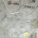 VW Audi Audi Seat Skoda 2.0TDi vakuumsūknis Vakuumsūknis 03L145100F