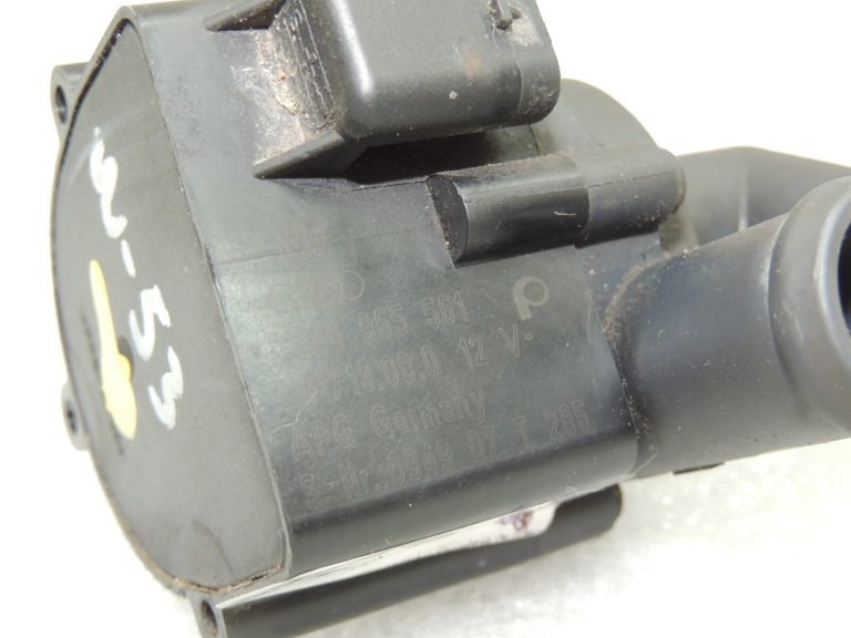 VW Audi Audi Seat Skoda 2.0TDi ūdens sūknis 5N0965561