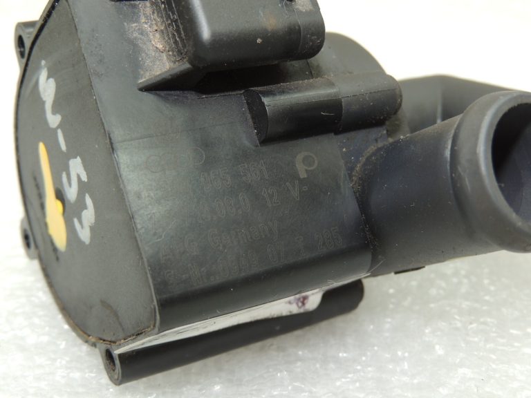 VW Audi Audi Seat Skoda 2.0TDi ūdens sūknis 5N0965561