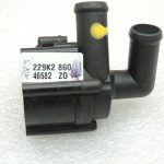 VW Audi Audi Seat Skoda 2.0TDi ūdens sūknis 5N0965561