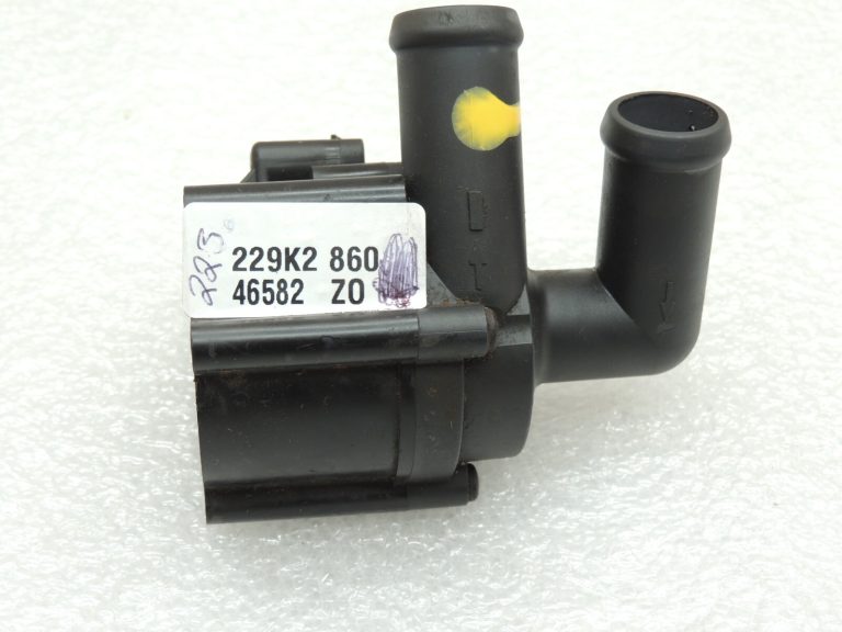 VW Audi Audi Seat Skoda 2.0TDi ūdens sūknis 5N0965561