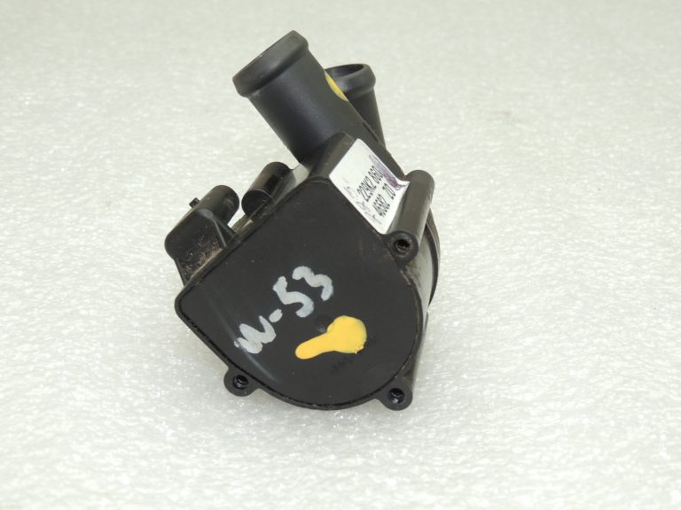VW Audi Audi Seat Skoda 2.0TDi ūdens sūknis 5N0965561