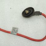 BMW X3 3. sērijas E83 E46 akumulatora kabelis plus kabelis 6910539
