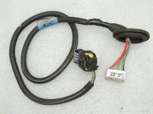 Renault Laguna III elektroinstalācijas instalācija elektriskā rokas bremze 241510006R