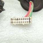 Renault Laguna III elektroinstalācijas instalācija elektriskā rokas bremze 241510006R