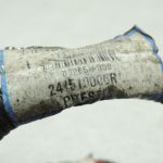 Renault Laguna III elektroinstalācijas instalācija elektriskā rokas bremze 241510006R