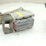 Opel Zafira B 1.7CDTi Z17DTJ Dzinēja elektroinstalācija 55559551