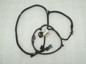Opel Zafira B жгут проводов противотуманных фар 13193607