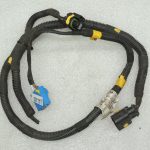 Alfa Romeo Giuletta vadu instalācija radiatoram 50514482 M71005000