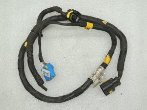 Alfa Romeo Giuletta vadu instalācija radiatoram 50514482 M71005000