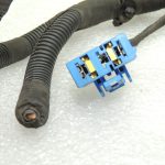 Alfa Romeo Giuletta vadu instalācija radiatoram 50514482 M71005000