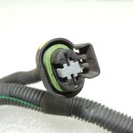 Alfa Romeo Giuletta vadu instalācija radiatoram 50514482 M71005000