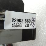 Volvo V60 vadu instalācija centrālā konsole USB AUX 31270136 31275160