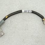 BMW 3. sērijas E46 negatīvais akumulatora kabelis 8374991