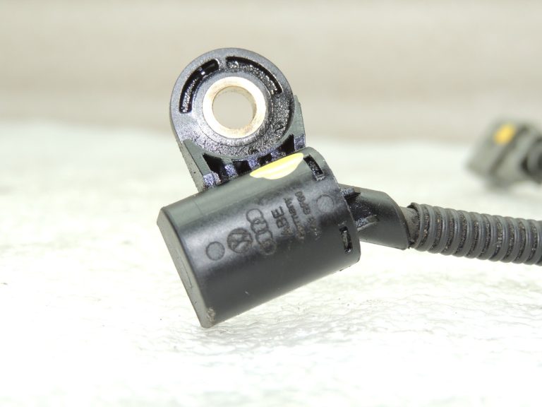 OEM VW VW Audi Seat Skoda sadales vārpstas sensora kodētājs 03L957147