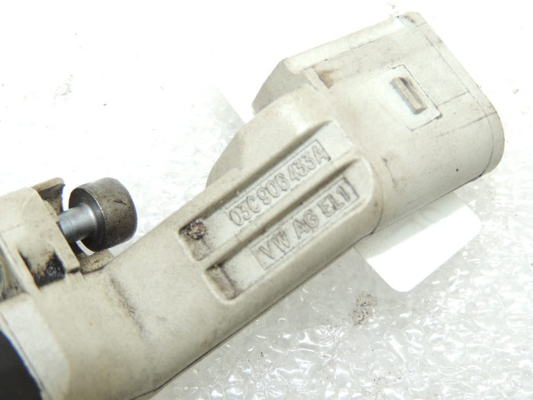 OEM VW VW Audi Seat Skoda kloķvārpstas sensora kodētājs 03C906433E